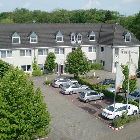 Nordwest-Hotel Bad Zwischenahn Exteriör bild
