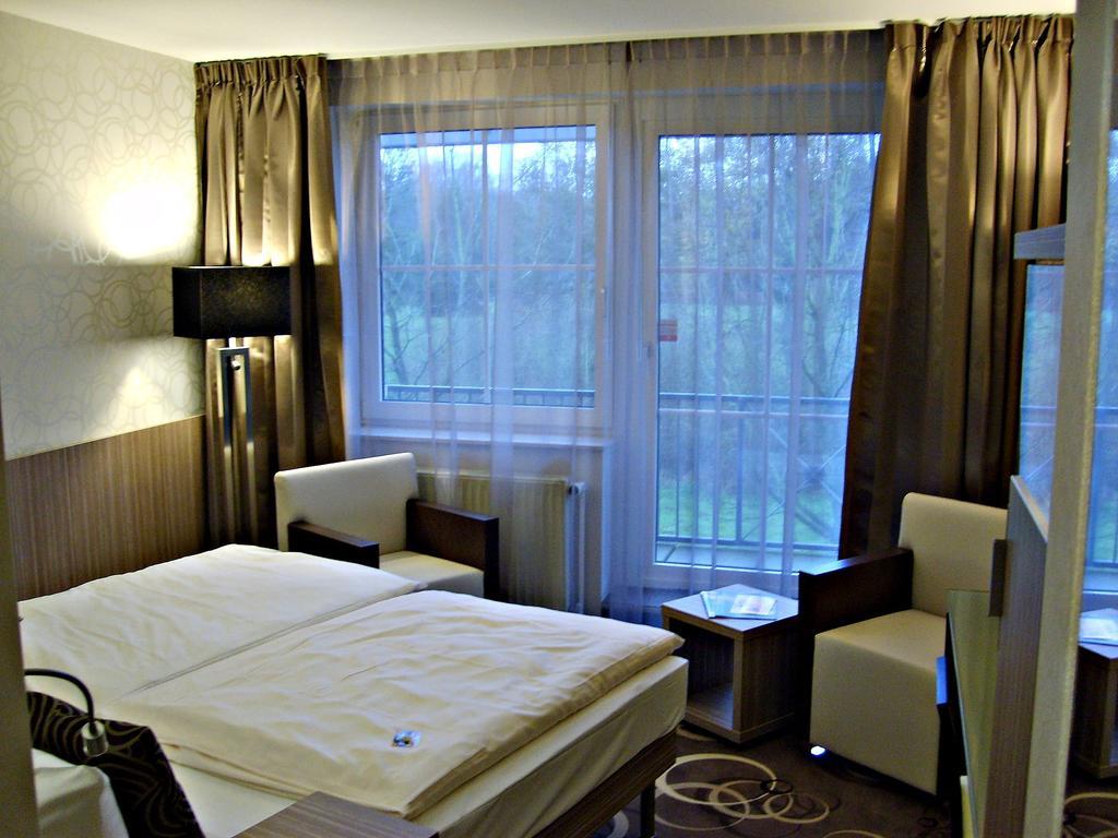 Nordwest-Hotel Bad Zwischenahn Rum bild