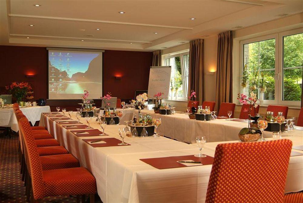 Nordwest-Hotel Bad Zwischenahn Exteriör bild