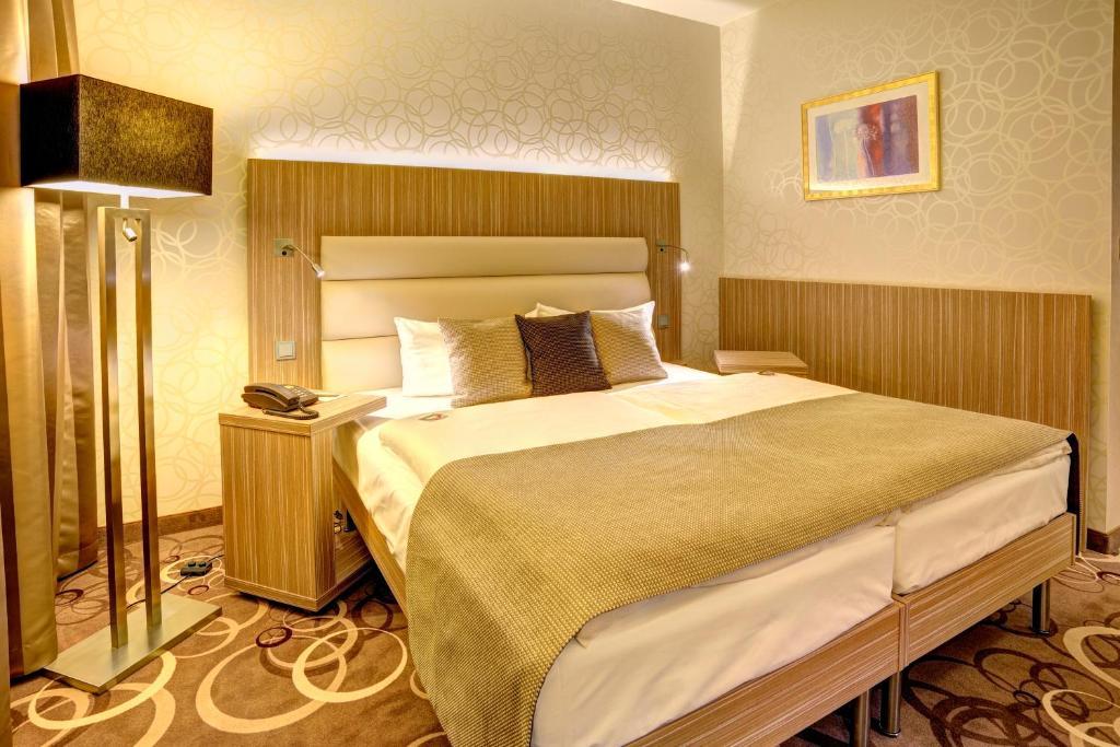 Nordwest-Hotel Bad Zwischenahn Rum bild