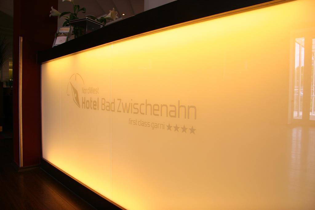 Nordwest-Hotel Bad Zwischenahn Exteriör bild