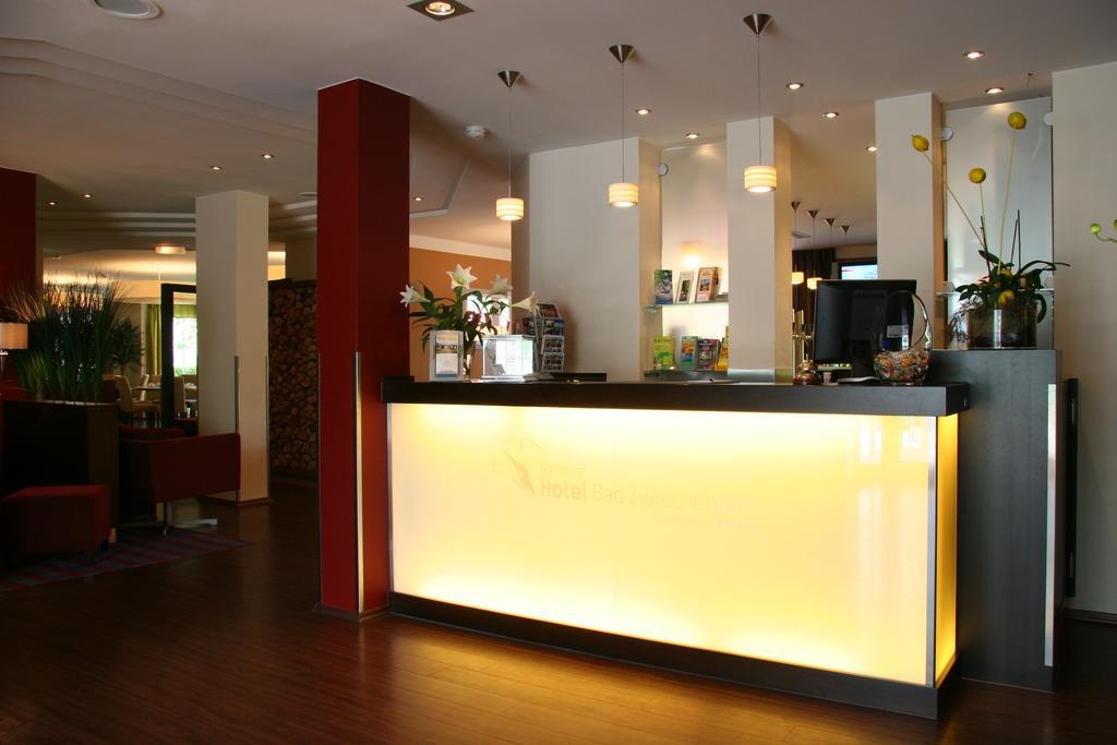 Nordwest-Hotel Bad Zwischenahn Exteriör bild